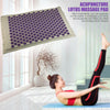 Lotus acupressure massage Yoga mats