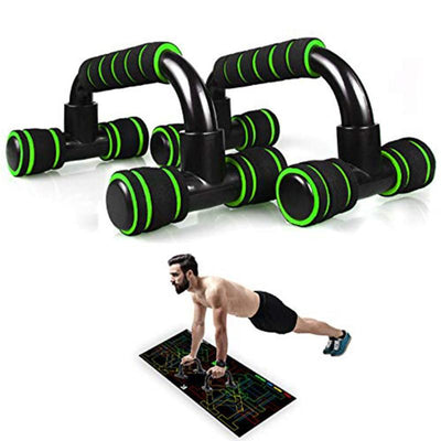 Push-Ups Delicate Gym Equipment