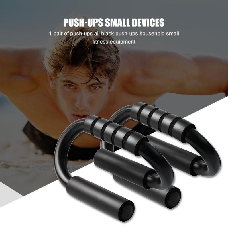 Multi-function Fitness Push-Ups Stands