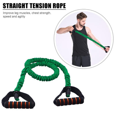 Elastic Break-Proof Pull Rope