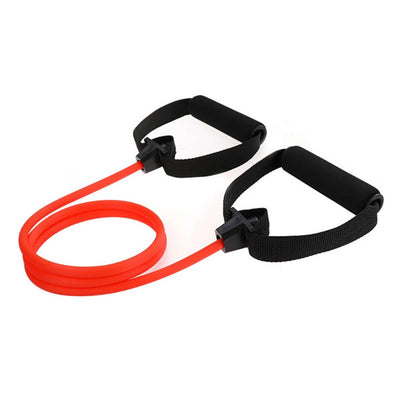 Elastic Resistance Pulling Bands Rope