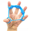 Silicone Finger Gripper Strength Trainer