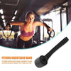 Durable resistance bands delicate equipment