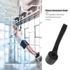 Durable resistance bands delicate equipment