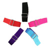 Adjustable Ballet Elastic Sports Strap