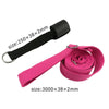 Adjustable Ballet Elastic Sports Strap