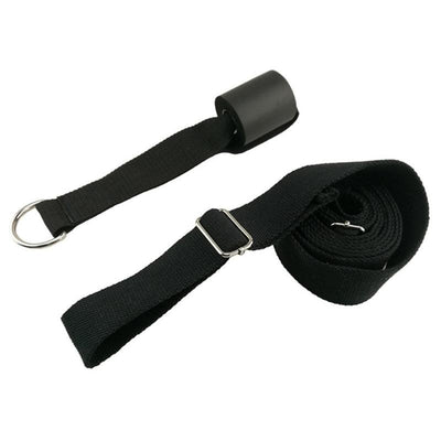 Adjustable Ballet Elastic Sports Strap