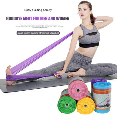 Great Offer Wear Resistance Bands