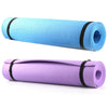 Non-Slip Gymnastic Pilates Exercise Mat