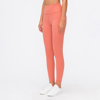 Naked Feeling High Waist Yoga Pant