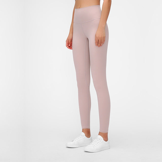 Naked Feeling High Waist Yoga Pant