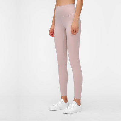 Naked Feeling High Waist Yoga Pant