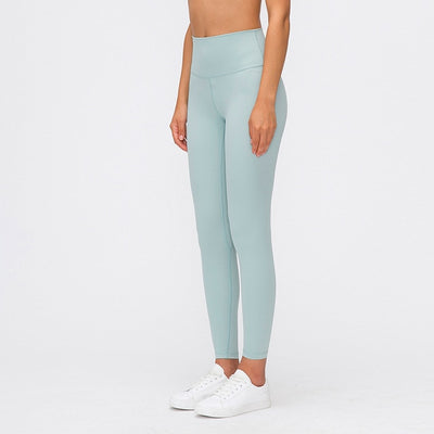 Naked Feeling High Waist Yoga Pant