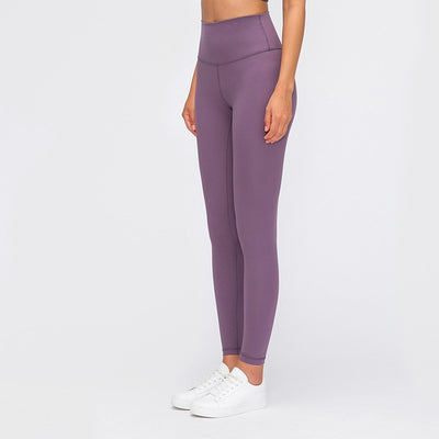 Naked Feeling High Waist Yoga Pant