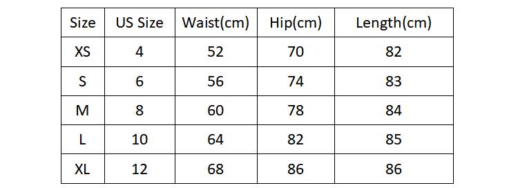 Naked Feeling High Waist Yoga Pant