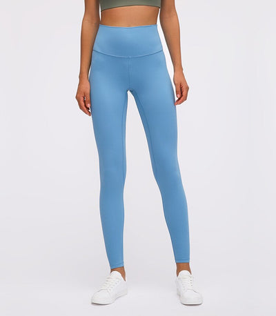 Naked Feeling High Waist Yoga Pant