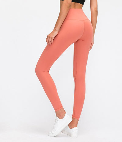 Naked Feeling High Waist Yoga Pant