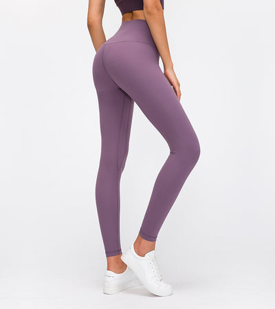 Naked Feeling High Waist Yoga Pant