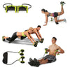 Muscle Exercise Equipment