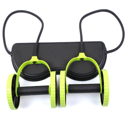 Muscle Exercise Equipment