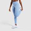 Women Fitness Running Yoga Pants