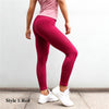 Stretchy Booty Tight Sport Leggings