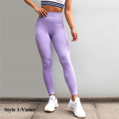 Stretchy Booty Tight Sport Leggings