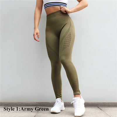 Stretchy Booty Tight Sport Leggings