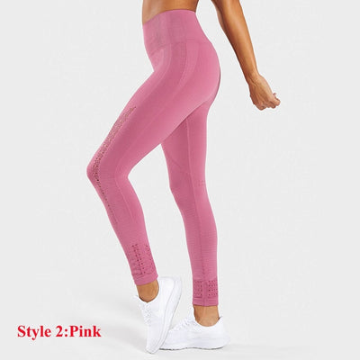 Stretchy Booty Tight Sport Leggings