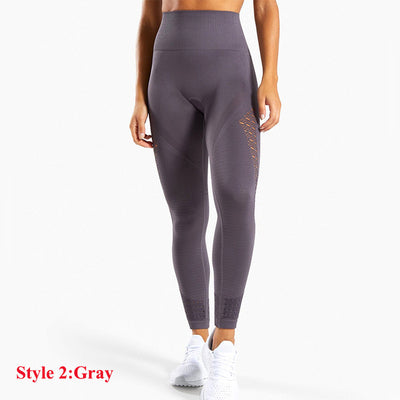 Stretchy Booty Tight Sport Leggings