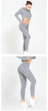 Fitness Push Up Yoga Pants