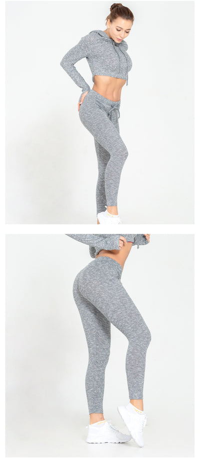 Fitness Push Up Yoga Pants