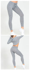 Fitness Push Up Yoga Pants